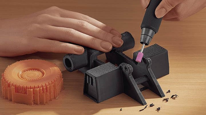 Kit de Ferramentas Rotativas Xiaomi Mijia Precision