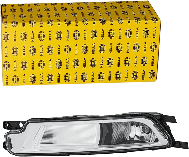 HELLA 2PT 011 839-151 Tagfahrleuchte - links