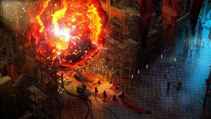 Wasteland 3 Day One Ed. XBO