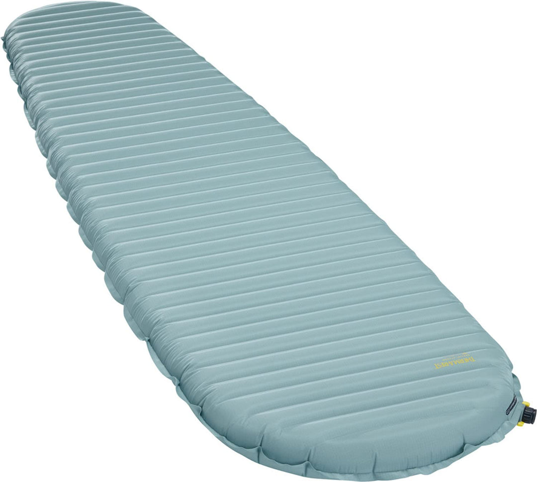 Thermarest Neoair Xtherm NXT - aufblasbare Ultraleicht-Isomatte, sehr warm Neptune L (64 x 196 cm),