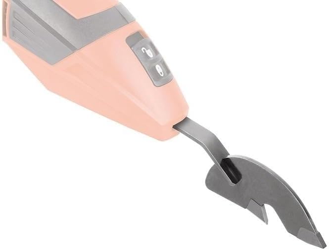 Lame rubiscraper 4mm RUBI - 66813 4 mm Grau, 4 mm Grau