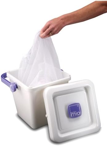 Bambino Mio, Wäschenetze, 2er Packung, Wäschenetze
