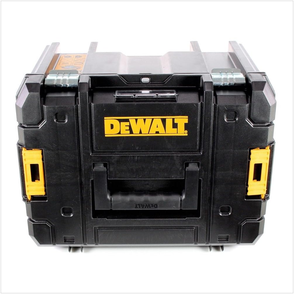 DeWALT Akku-Tauchkreissäge, 54 V, Flexvolt, Ohne Ladegerät, 1 Stück, DCS520NT-XJ, ohne Ladegerät