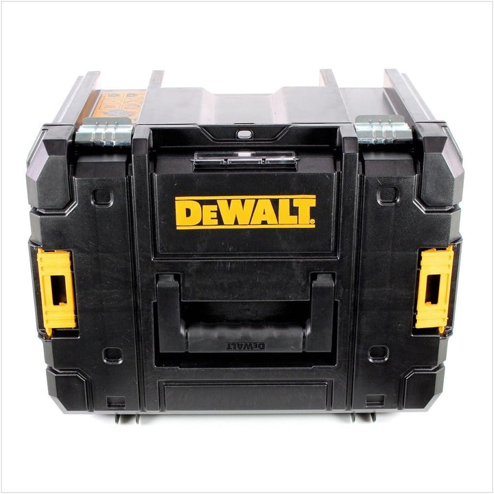 DeWALT Akku-Tauchkreissäge, 54 V, Flexvolt, Ohne Ladegerät, 1 Stück, DCS520NT-XJ, ohne Ladegerät