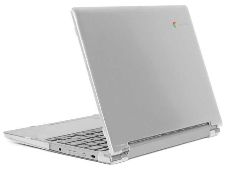 mCover Hartschalen-Schutzhülle, nur kompatibel mit Lenovo Flex 3 11,6 Zoll (2021 29,5 cm) 2-in-1 Chr