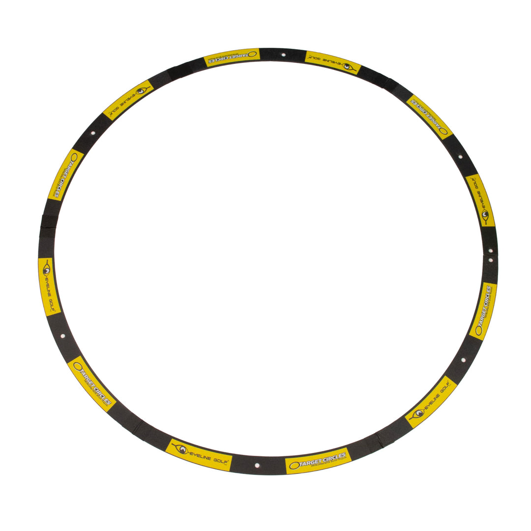 EyeLine Golf Target Circle (3-Feet)