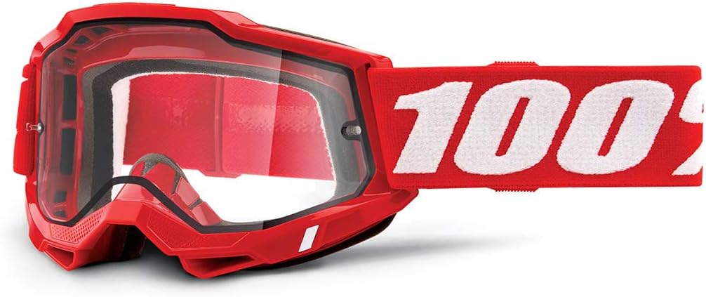 100% Unisex Accuri 2 Sunglasses (1er Pack)