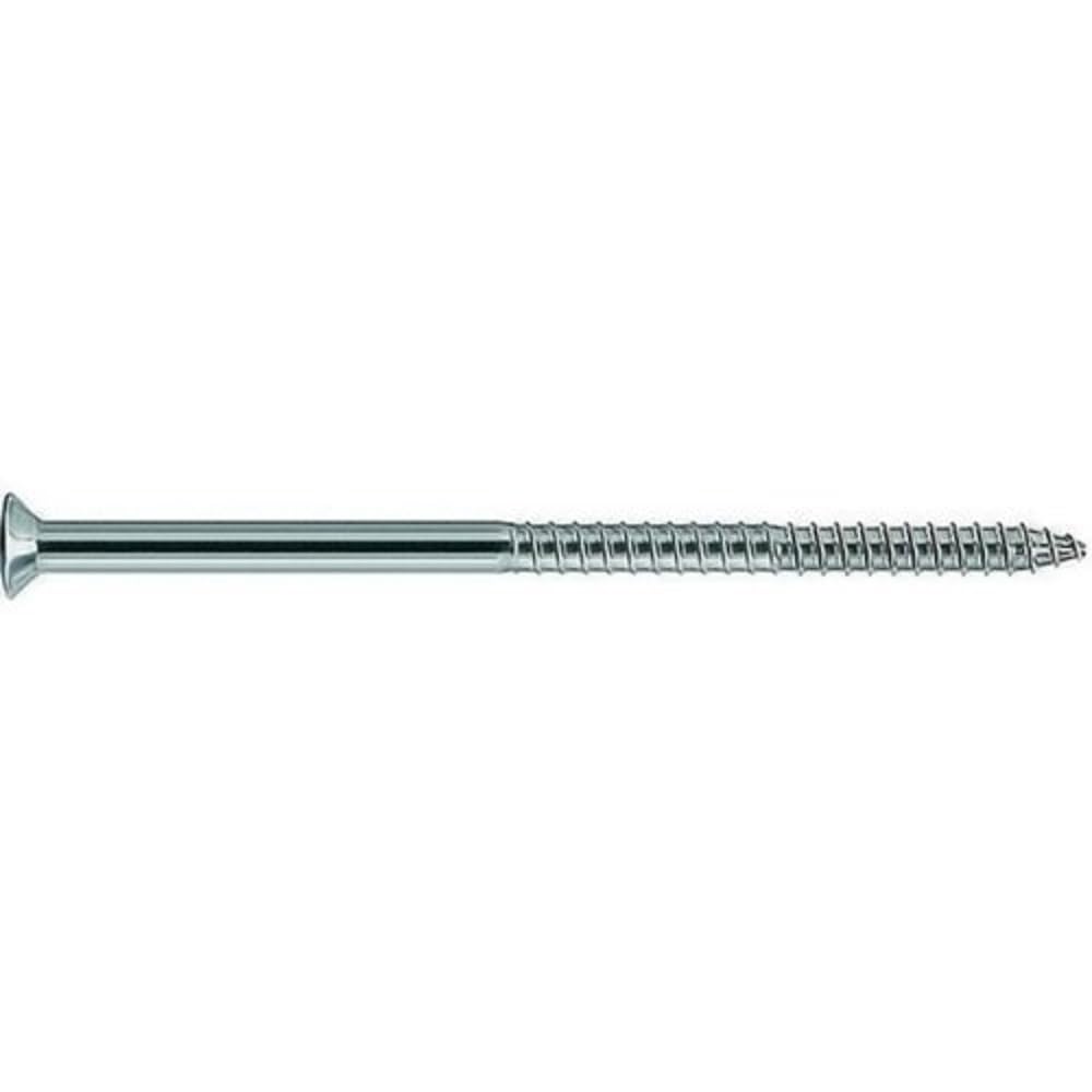 fischer Sicherheitsschraube 7, 0x105 T - 200 Stück - Art.-Nr. 89172