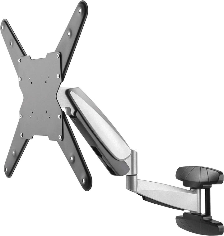 Schwaiger LWHD5530 511 75 x mm 400 x -20 10° -3 3° Aluminium Schwarz max. x 30 kg +10° / -20° 360° 9