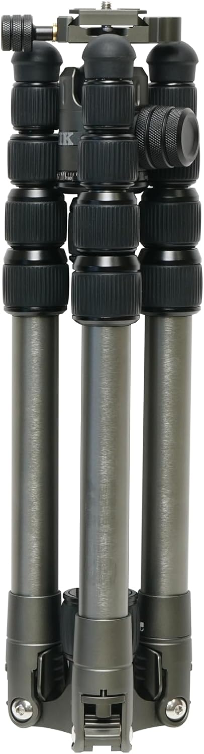 SLIK STATIV - Rover a (Aluminium)