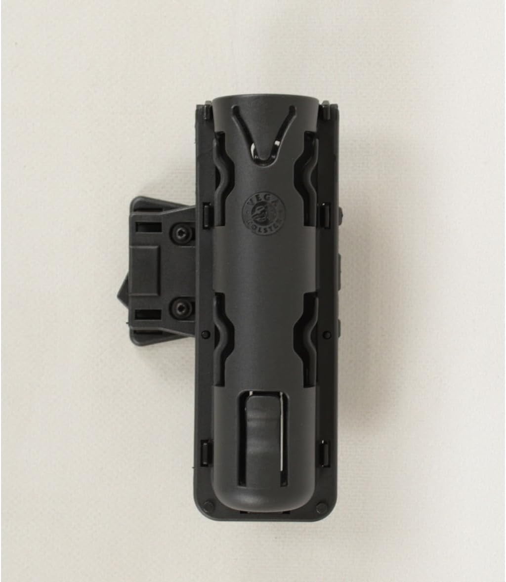 Ausziehbare Halterung für Vega 8VP60 21 Zoll (53,3 cm) aus spritzgegossenem Polymer, mit drehbarer S