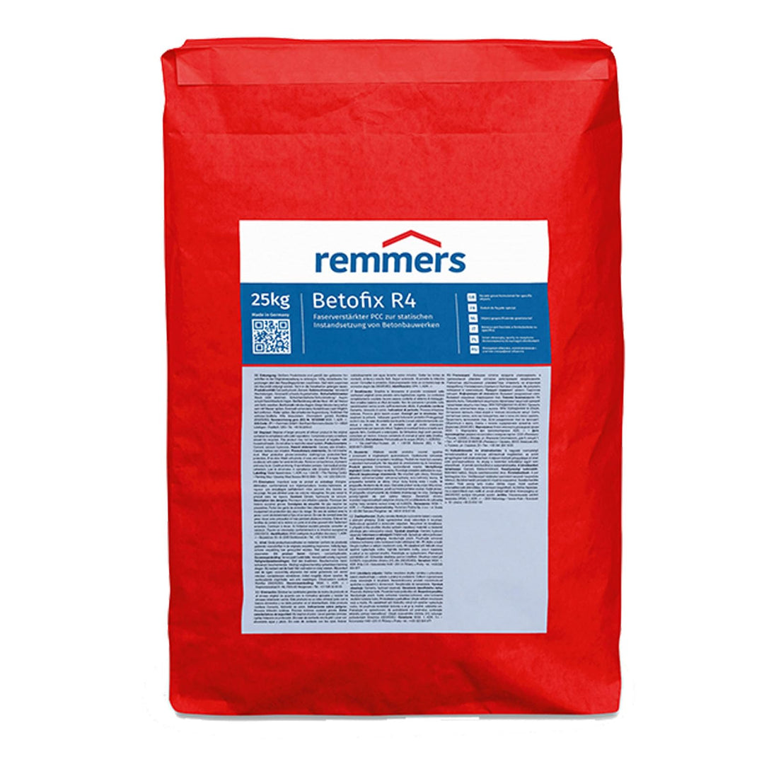 Remmers Betofix R4, 25kg