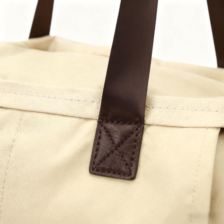 Transportbox Abdeckung | Schutz Mit Griffen - Transportbox Abdeckung Mit Mesh Und Rutschfester Boden