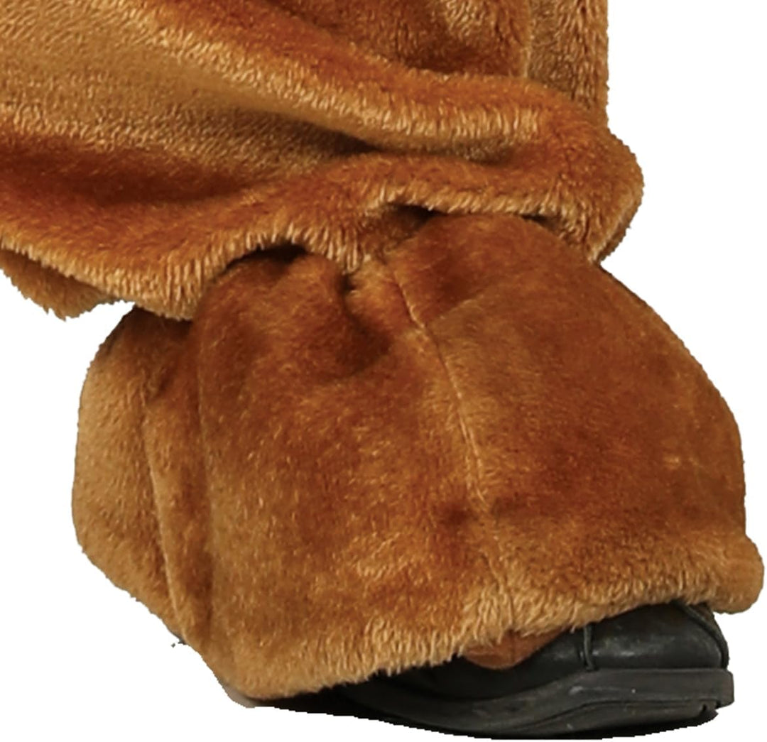 Guirca 88286.0 halloween Kostüm für Erwachsene, Carry Me Bär, Herren, Mehrfarbig, Talla 52-54