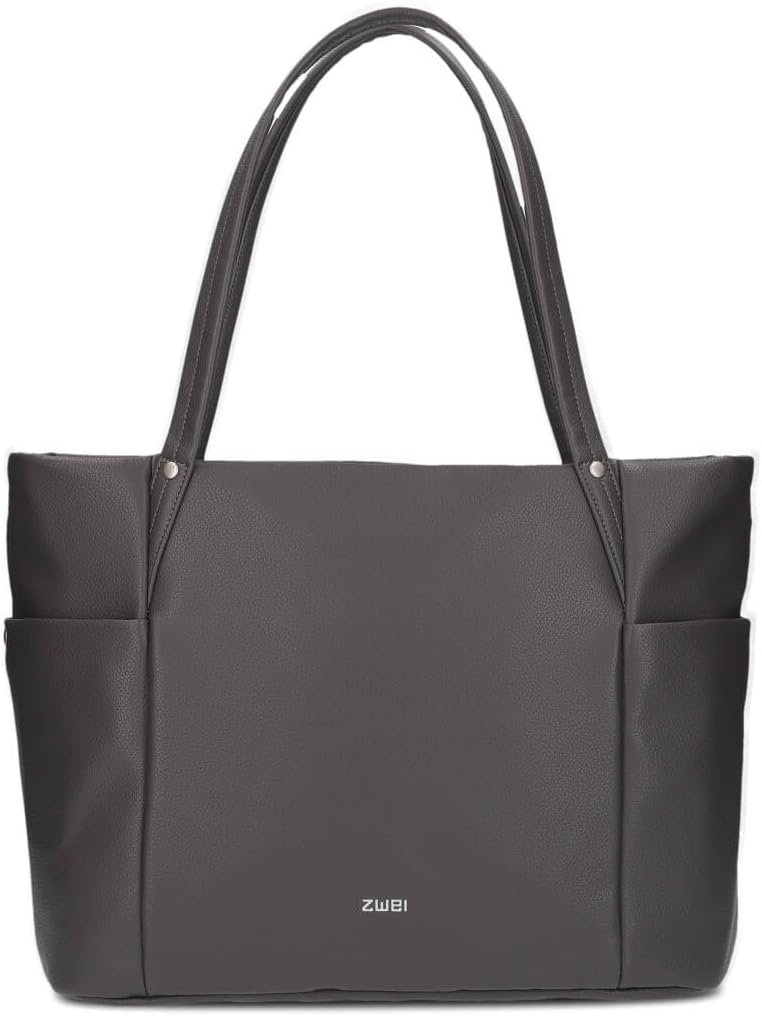 Zwei PI170 Shopper Stone, Stone