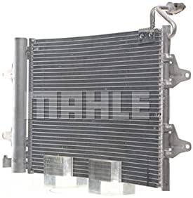 BEHR HELLA SERVICE 8FC 351 301-534 Kondensator, Klimaanlage