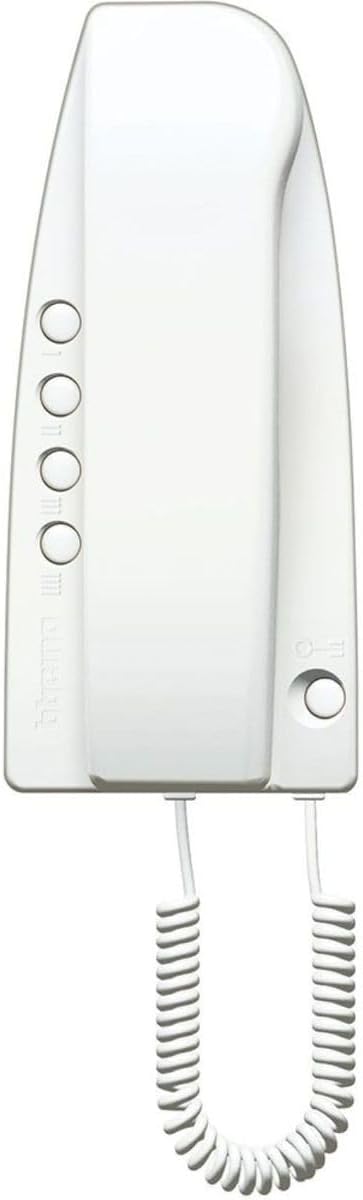 Bticino Sprint 334202 Intercom-Telefon