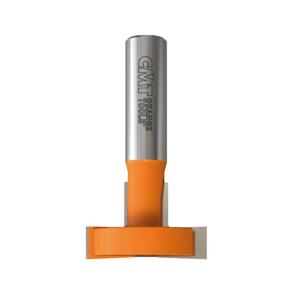 CMT Orange Tools 950.602.11 – Erdbeere Schutzbeschlag HW S 12 D 34.9 D 12.7 I 22.2