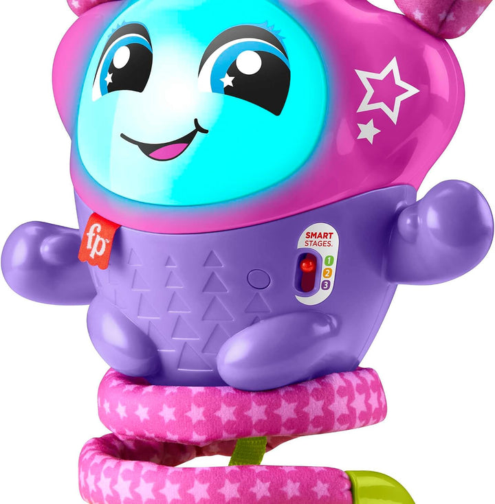 Fisher-Price HRC51 Dj Bouncin&