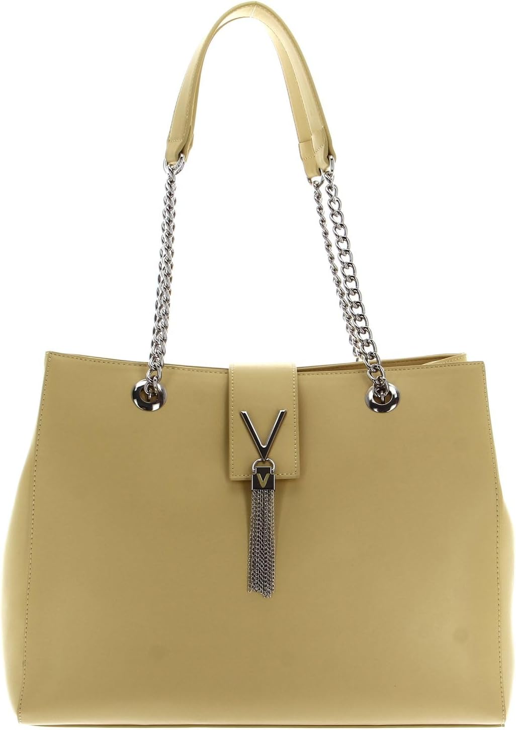 VALENTINO Divina NA Tote Vaniglia
