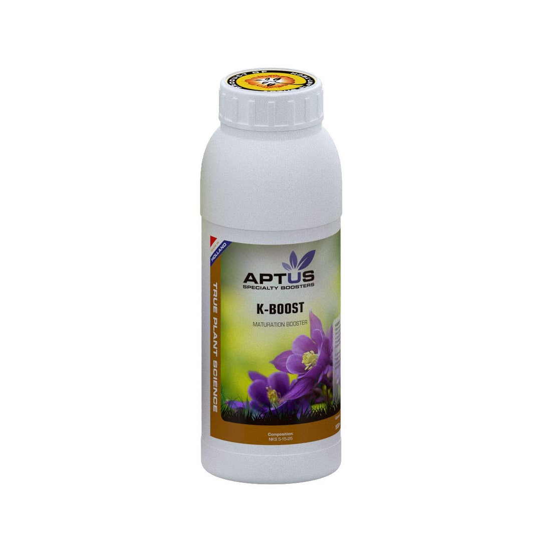 Aptus K-BOOST Reife-Stimulator, 500 ml