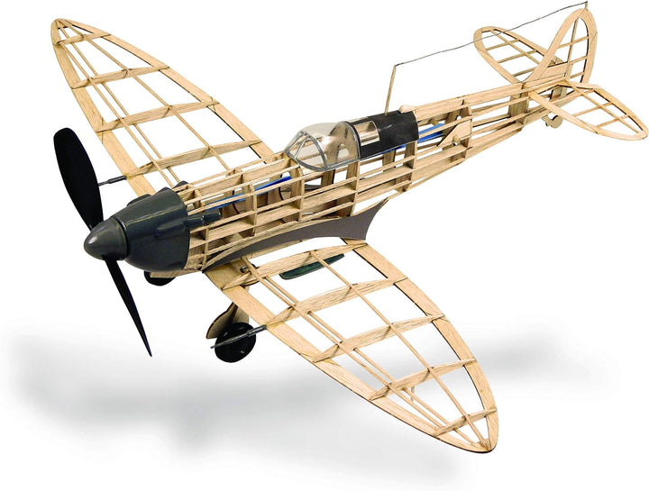 Guillows Supermarine Spitfire