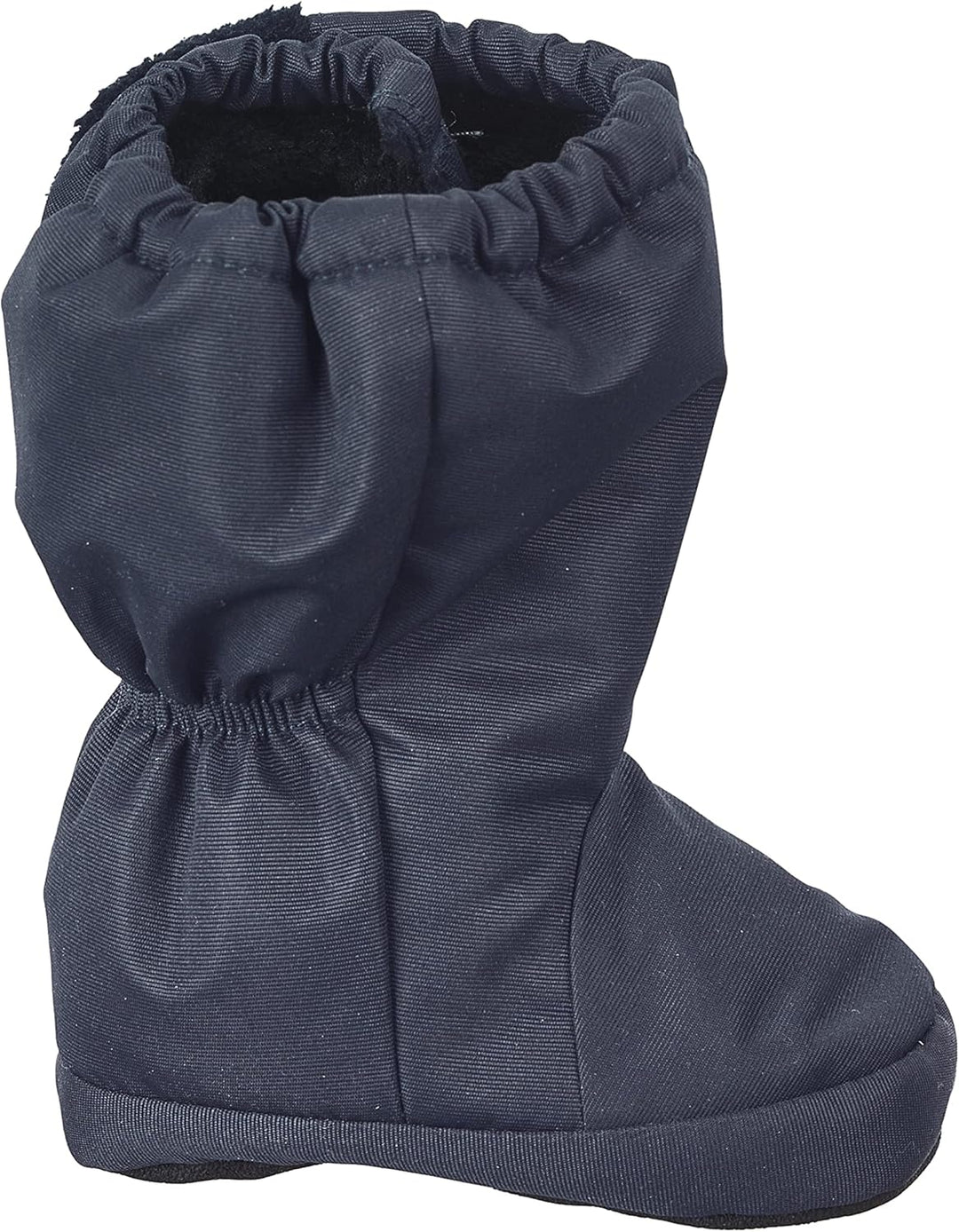 Sterntaler Baby Jungen Baby Stiefel Babyschuh unifarben 18 EU Marine, 18 EU Marine