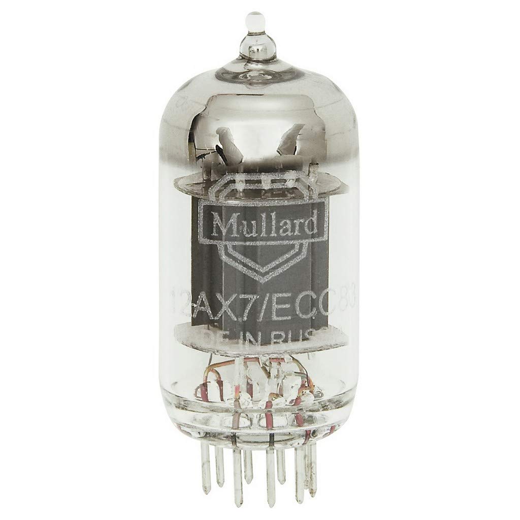 Mullard 12AX7 Vakuumröhre
