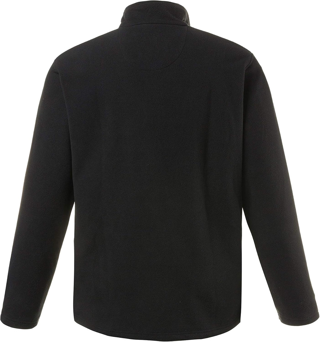 JP 1880, Herren, Grosse Grössen, Fleecejacke XXL Schwarz, XXL Schwarz