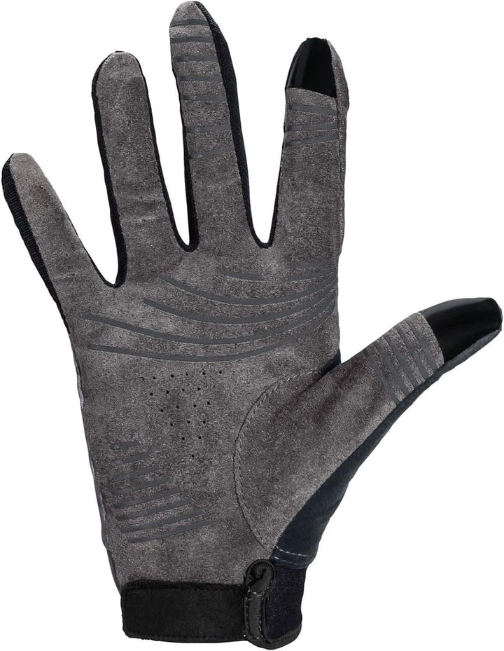 VAUDE Women's Dyce Gloves II 9 iron, 9 iron
