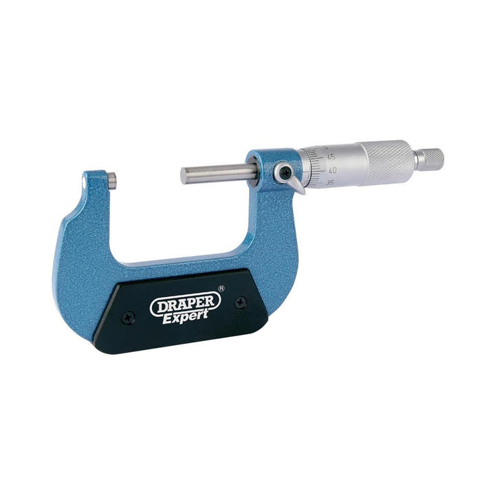 Draper 46604 Aussenmikrometer, 25-50 mm 25mm-50mm, 25mm-50mm