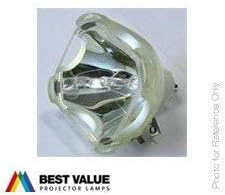 Alda PQ-Premium, Beamerlampe/Ersatzlampe kompatibel mit 400-0300-00 für Projection Design Action!, M