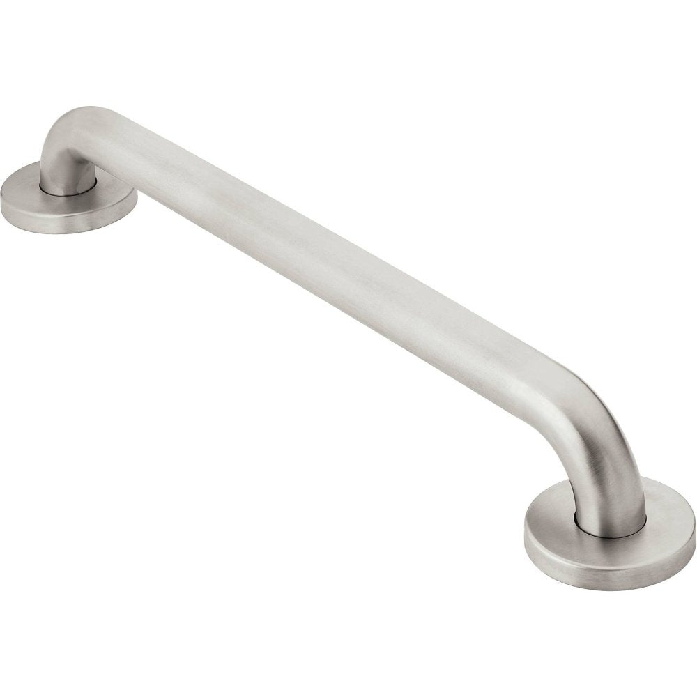 Moen 8716 Home Haltegriff für Badezimmer, 40,6 cm, Edelstahl