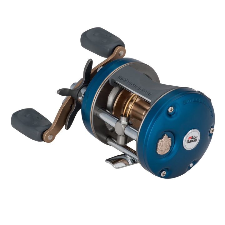 Abu Garcia Ambassadeur C3 Runde Multiplikator-Rolle 6600, 6600