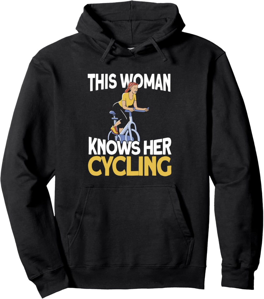 Rennrad Radsportler Fahrrad Rennradfahrer - Radsport Fahrrad Pullover Hoodie