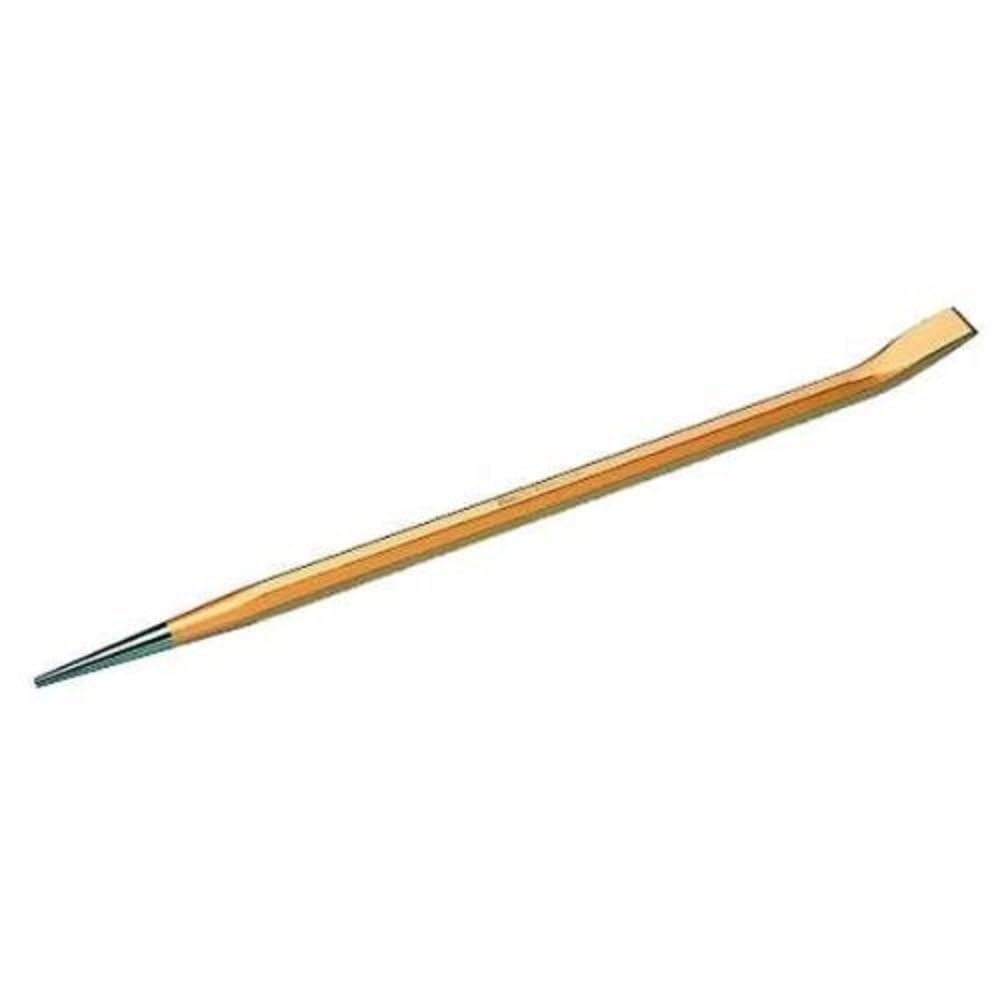 Montiereisen 137-600 L.600mm Konuslänge 120mm Konus-D.5mm D.20mm GEDORE 600 x 20 x 5 mm, 600 x 20 x