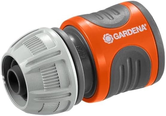 Gardena Portamanguera equipado Se vende equipado Con 20 m de manguera de Ø13 mm (1/2”), y