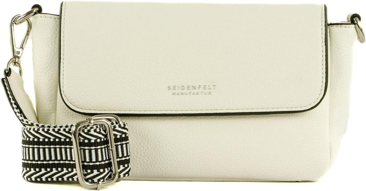 SEIDENFELT SFM232 Crossbag white