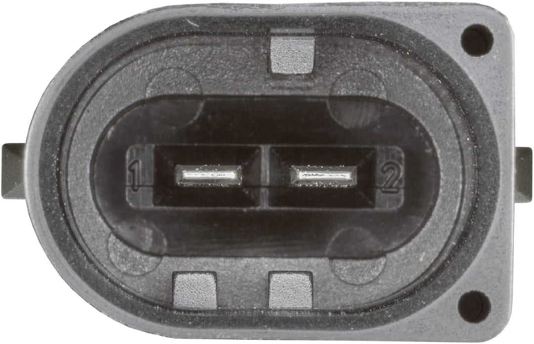 HELLA 6PU 009 163-961 Impulsgeber, Kurbelwelle - 12V - 2-polig - schwungscheibenseitig - ohne Kabel