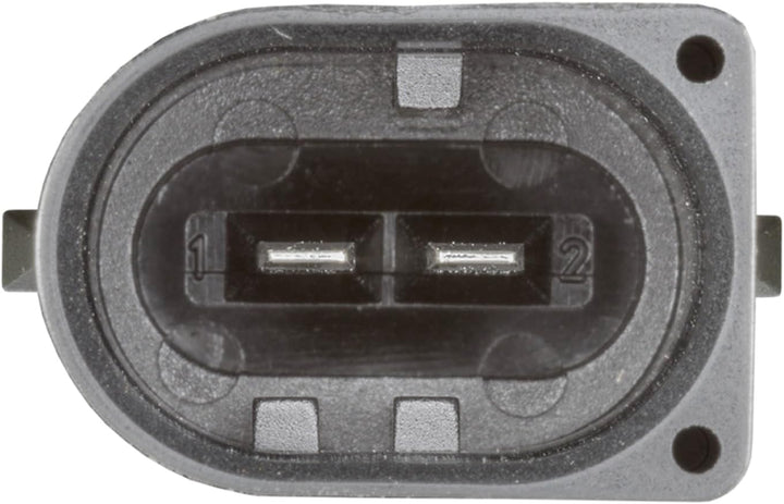 HELLA 6PU 009 163-961 Impulsgeber, Kurbelwelle - 12V - 2-polig - schwungscheibenseitig - ohne Kabel