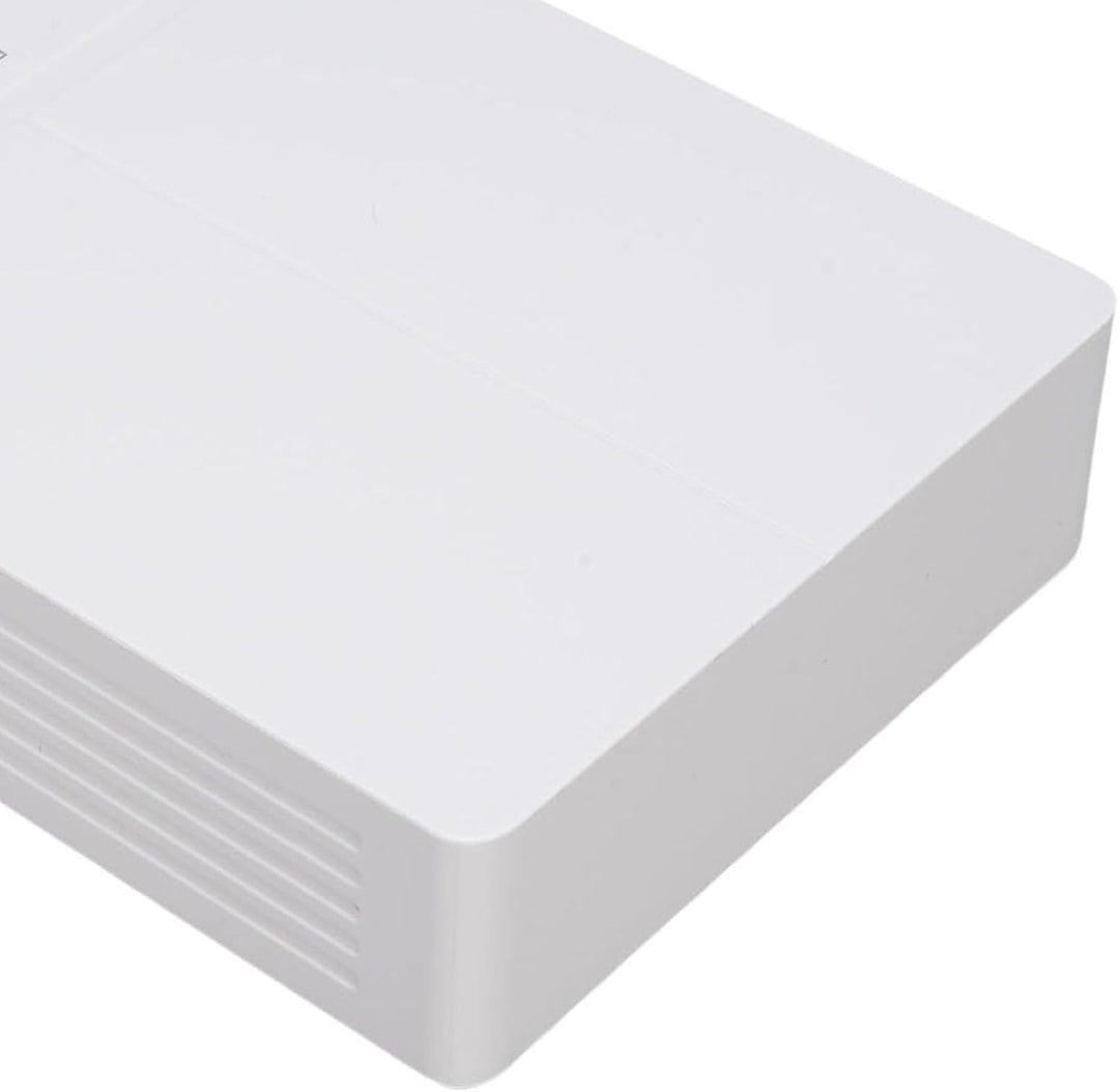 Marhynchus Mini -UPS 6000mAH Ununterbrochene Stromversorgung für Router -Modem -Sicherungsleistung m