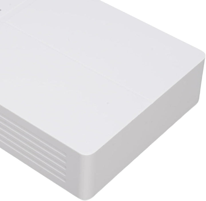 Marhynchus Mini -UPS 6000mAH Ununterbrochene Stromversorgung für Router -Modem -Sicherungsleistung m