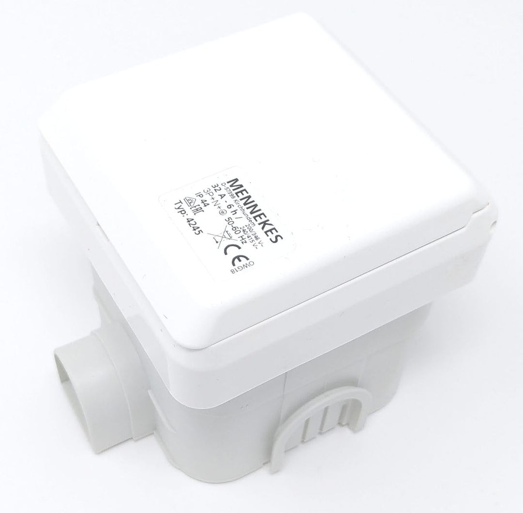 CEE-UP-Steckdose IP44 32A5P MENNEKES 4245