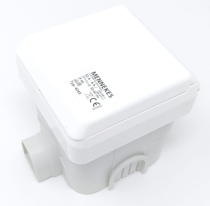 CEE-UP-Steckdose IP44 32A5P MENNEKES 4245