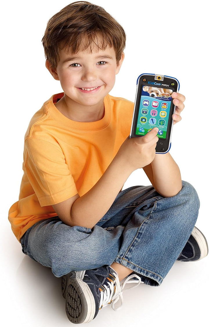 Vtech 80-169504 - Kidicom Max