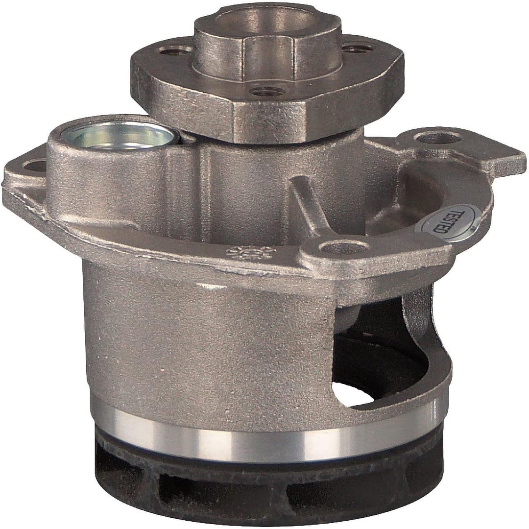 febi bilstein 17775 Wasserpumpe mit Dichtring , 1 Stück
