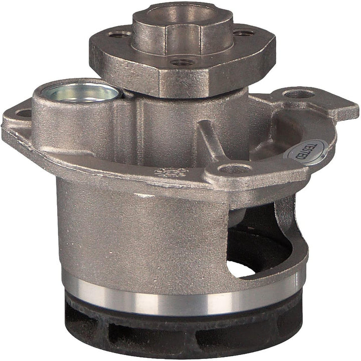 febi bilstein 17775 Wasserpumpe mit Dichtring , 1 Stück