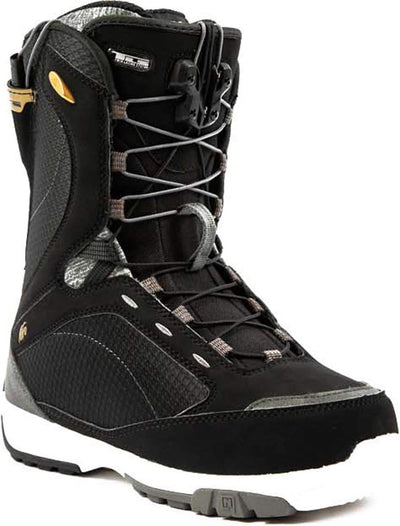 Nitro Snowboards Damen Monarch TLS '21 All Mountain Freestyle Schnellschnürsystem Boot Snowboardboot