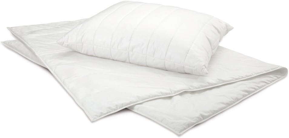 Centa-Star 0107.10 Dynamic Sommerbett (Leichtbett) 155 x 220 cm 155-200 Weiss, 155-200 Weiss