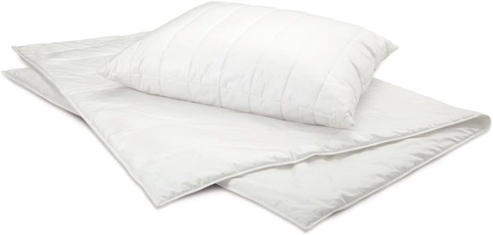 Centa-Star 0107.10 Dynamic Sommerbett (Leichtbett) 155 x 220 cm 155-200 Weiss, 155-200 Weiss